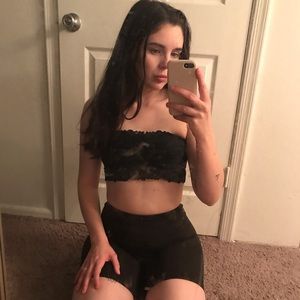 Meet your Posher, Amber